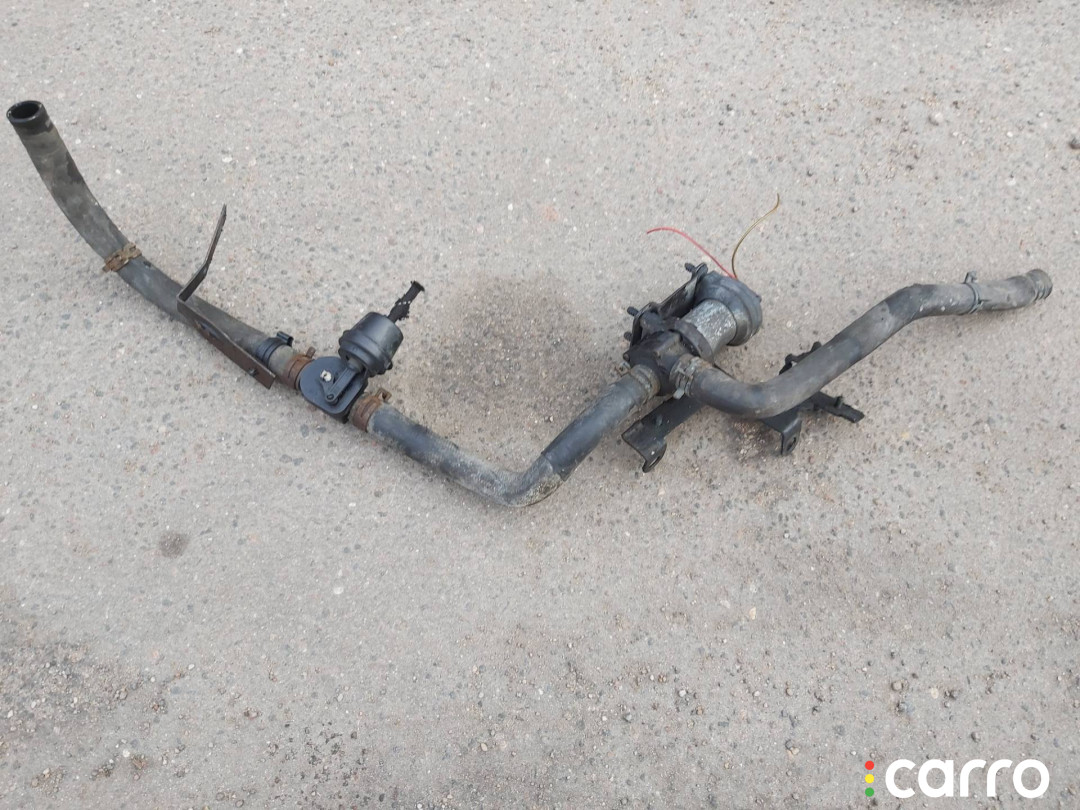 насос антифриза дополнительный Volkswagen LT 2 поколение 2000г. - фото №1