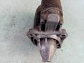 M3T49381 стартер Mazda 323F BA 1996г. - фото №2