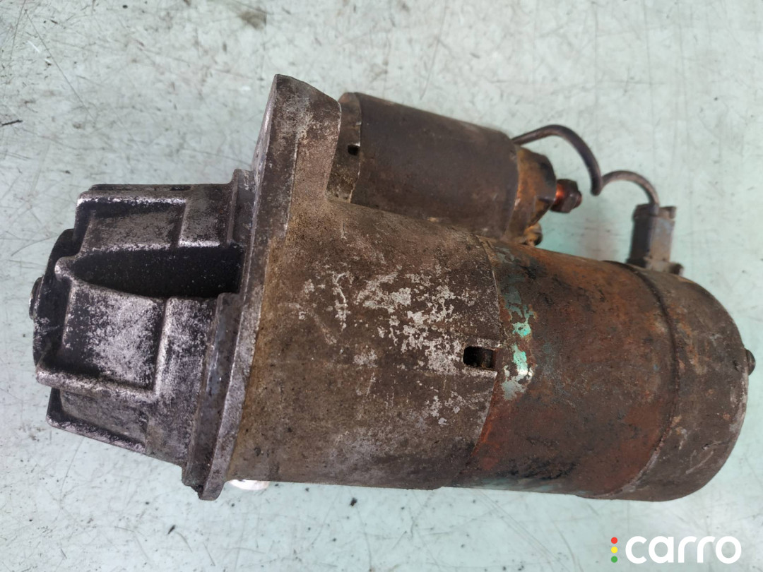 M1T60185-RE стартер Nissan Sunny Y10 1992г. - фото №2
