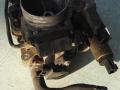 AFH45M46 расходомер воздуха Nissan Almera N15 1997г. - фото №2
