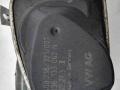 036133062N, 408238321007 дроссельная заслонка Skoda Fabia 1 поколение [рестайлинг] 2005г. - фото №2
