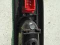7700417485 кнопка стеклоподъемника двери передней правой Renault Laguna 1 поколение 1996г. - фото №2