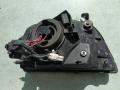 R6404L фара левая Mitsubishi L200 3 поколение 2000г. - фото №2