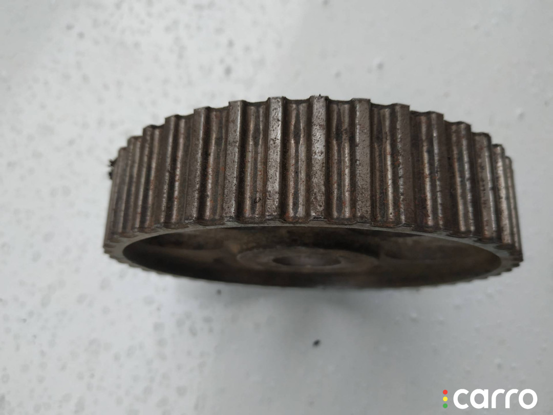 шестерня Volkswagen Passat B3 1993г. - фото №2