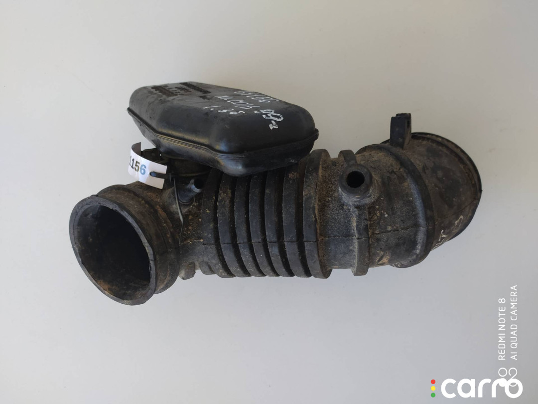 MR239678 гофра инжектора Mitsubishi Colt 5 поколение 1999г. - фото №1