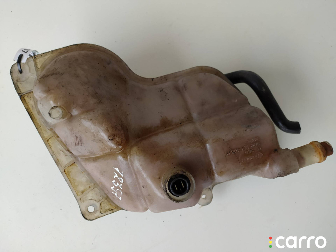 8D0121403D бачок расширительный Audi A6 C4 1996г. - фото №2