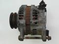 23100VK010, A3TB5099 генератор Nissan Navara D22 [рестайлинг] 2003г. - фото №2