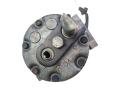 SD7V16, 7700866828 компрессор кондиционера Renault Laguna 1 поколение 1997г. - фото №3