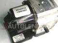 13091807, 90340210 блок ABS Daewoo Matiz M150 [рестайлинг] 2006г. - фото №3