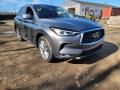 Infiniti QX50 2 поколение 2020г. 2.0 л. - фото №1