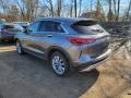 Infiniti QX50 2 поколение 2020г. 2.0 л. - фото №2