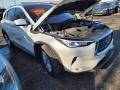 Infiniti QX50 2 поколение 2019г. 2.0 л. - фото №2