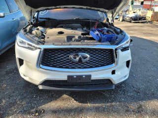 Infiniti QX50 2 поколение 2019г. 2.0 л. - фото №6