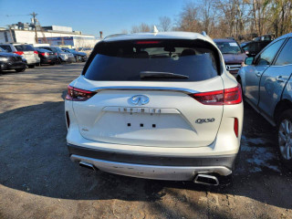Infiniti QX50 2 поколение 2019г. 2.0 л. - фото №7