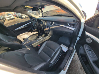 Infiniti QX50 2 поколение 2019г. 2.0 л. - фото №10