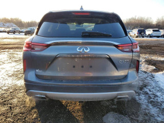 Infiniti QX50 2 поколение 2020г. 2.0 л. - фото №6