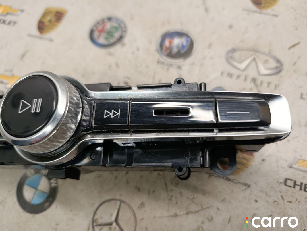 P31456673 кнопка (выключатель) Volvo XC40 2024г. - фото №3