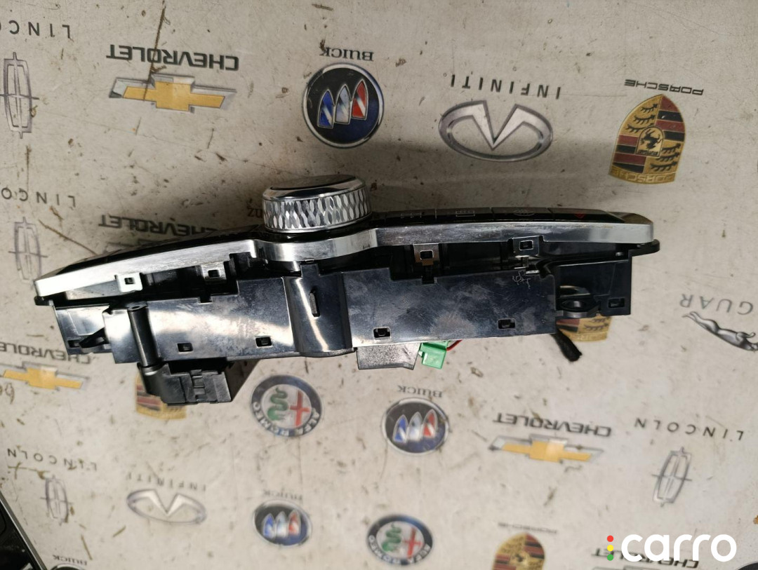 P31456673 кнопка (выключатель) Volvo XC40 2024г. - фото №4