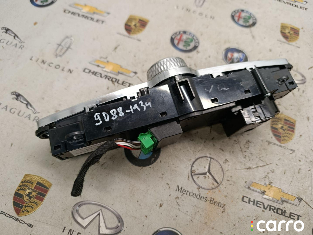 P31456673 кнопка (выключатель) Volvo XC40 2024г. - фото №5
