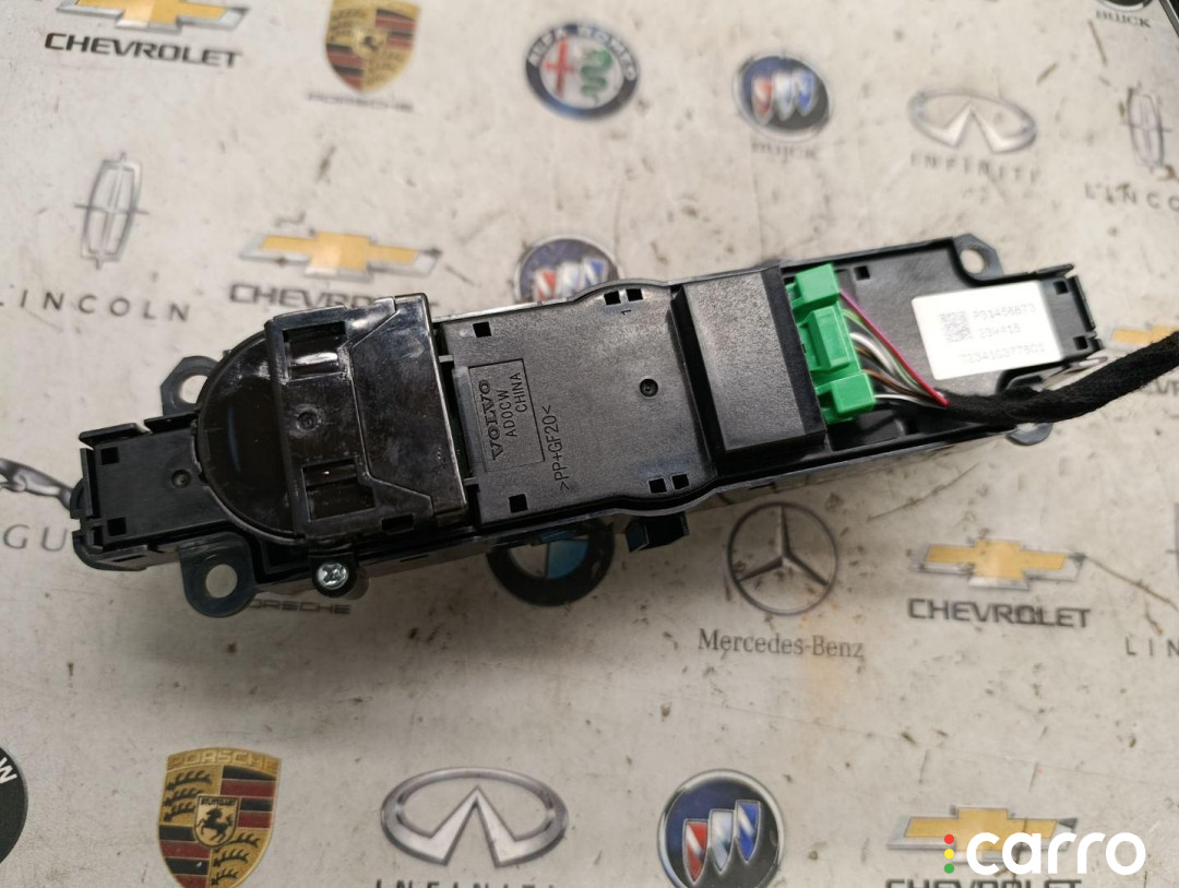 P31456673 кнопка (выключатель) Volvo XC40 2024г. - фото №6