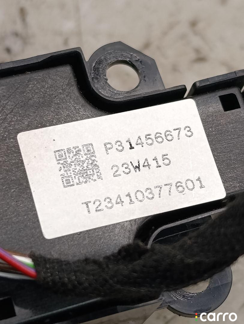 P31456673 кнопка (выключатель) Volvo XC40 2024г. - фото №7