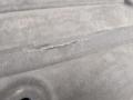 защита днища левая Volvo XC40 2024г. - фото №3