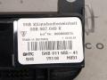 95B907049K блок управления печки/климат-контроля Porsche Macan 1 поколение [рестайлинг] 2020г. - фото №4