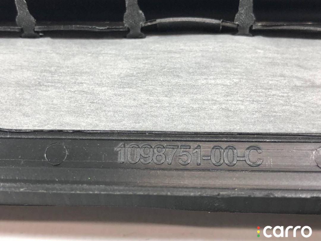 1098751-00-C вентиляционный люк Tesla Model 3 2022г. - фото №4