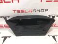 1565582-00-A, 1565583-00-A, 1565584-00-A, 1750102-S0-A Заглушка бампера Tesla Model S 2-й рест 2022г. - фото №2