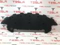 1564701-00-B Защита бампера переднего Tesla Model S 2-й рест 2022г. - фото №2