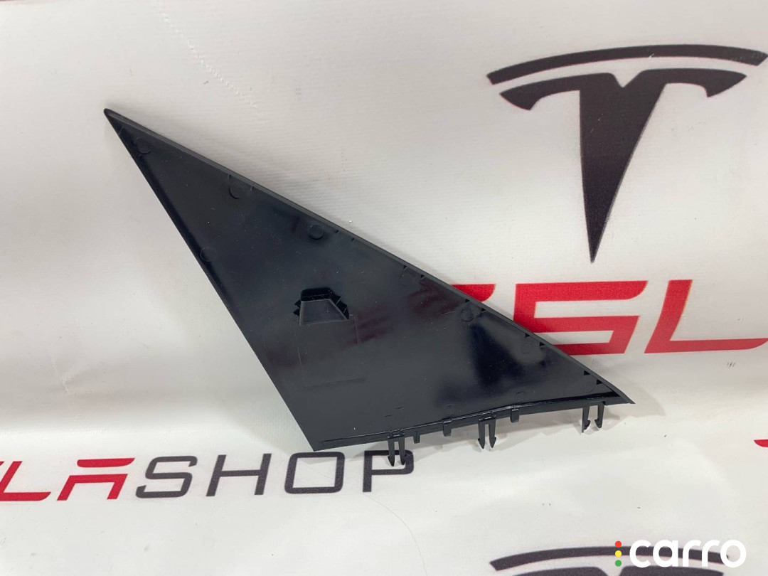 1495632-00-A, 2529.3015 Накладка (крышка) на зеркало правого Tesla Model Y 2021г. - фото №3