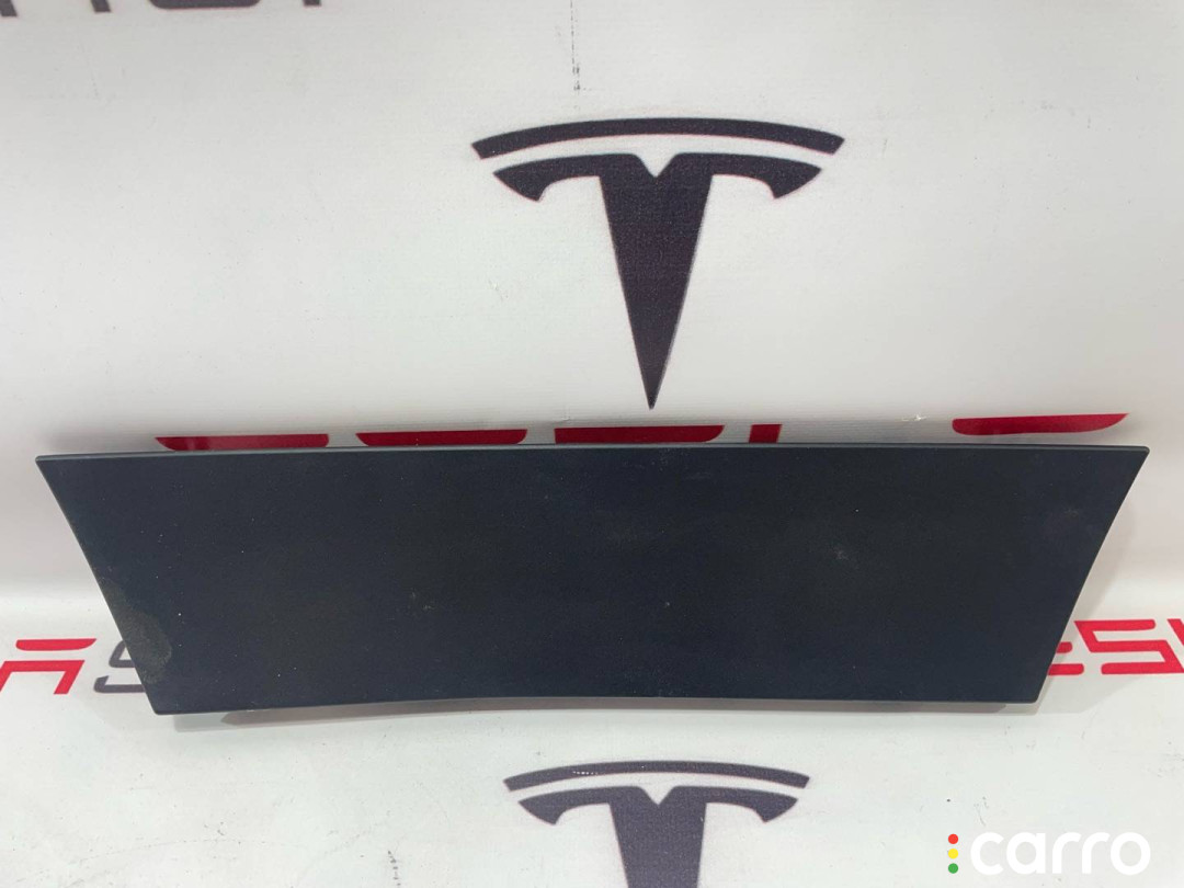 1494006-00-B, 1494009-00-A Заглушка бампера Tesla Model Y 2022г. - фото №2
