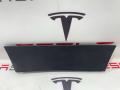 1494006-00-B, 1494009-00-A Заглушка бампера Tesla Model Y 2022г. - фото №2