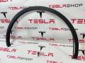 1494162-00-B, 1494186-00-B Молдинг крыла передний правый Tesla Model Y 2021г. - фото №2