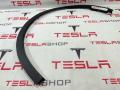 1494162-00-B, 1494186-00-B Молдинг крыла передний правый Tesla Model Y 2021г. - фото №4