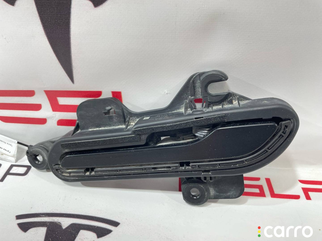 1528114-00-B ручка наружная двери левой Tesla Model 3 2022г. - фото №2