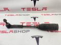1453628-00-B тяга рулевая Tesla Model S 2014г. - фото №3