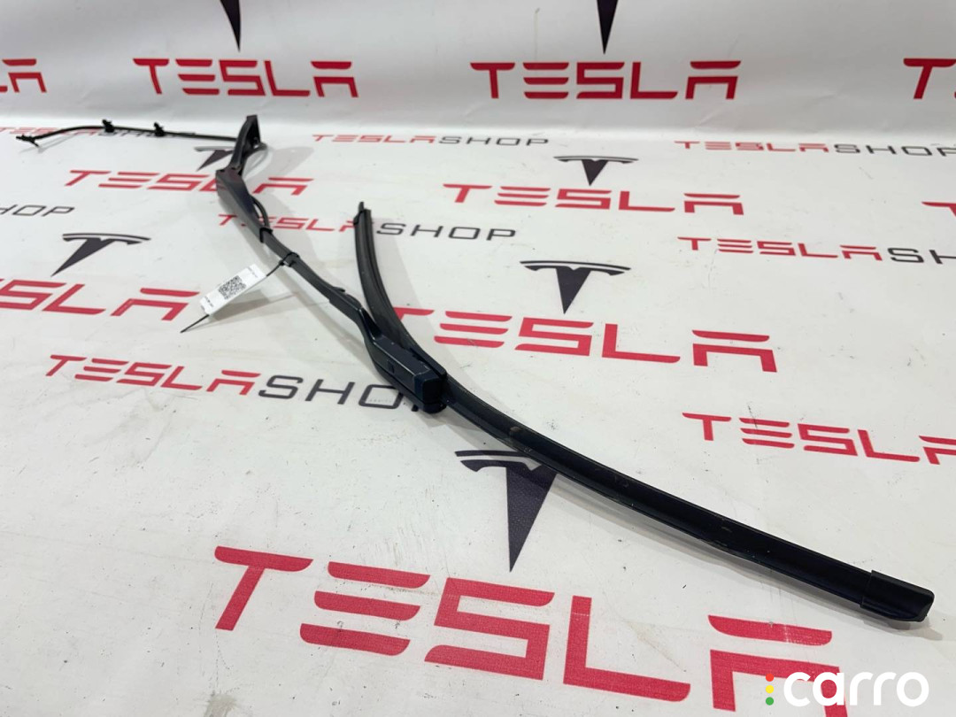 1076728-00-C Рычаг стеклоочистителя Tesla Model 3 2019г. - фото №2