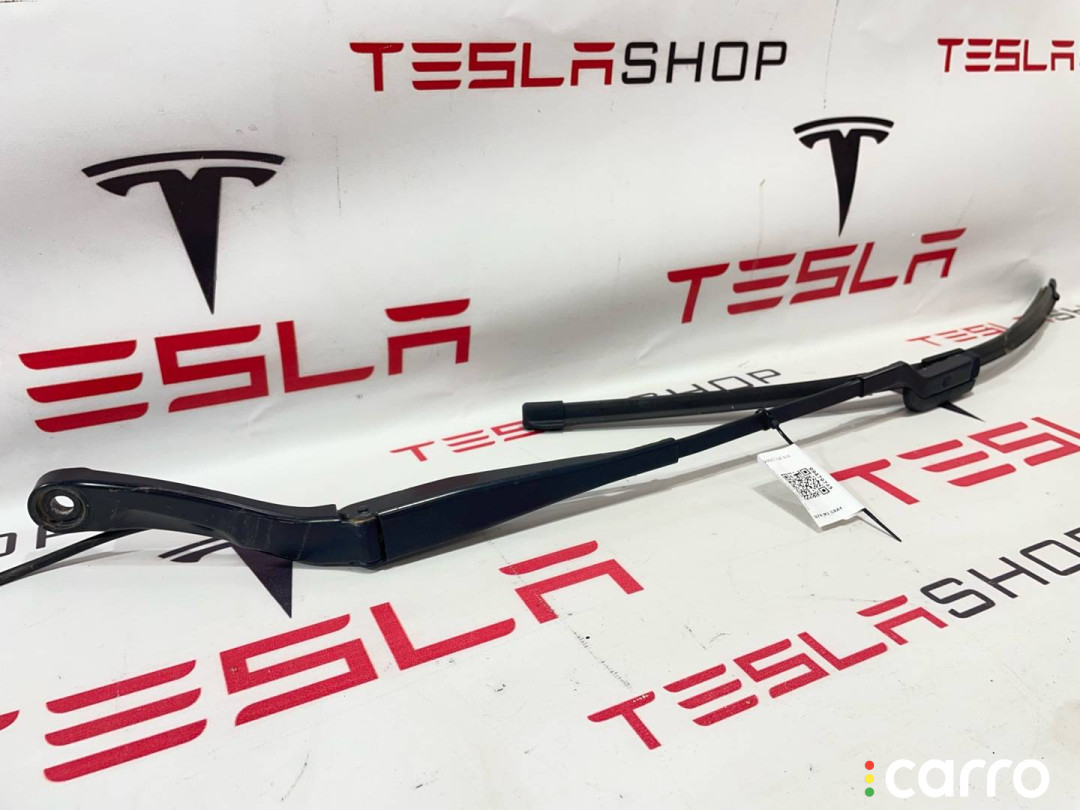 1076728-00-C Рычаг стеклоочистителя Tesla Model 3 2019г. - фото №3