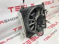6008357-00-B, 6007613-00-B вентилятор кондиционера Tesla Model S 2015г. - фото №5