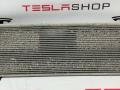 6007372-00-A радиатор основной Tesla Model S 2015г. - фото №3