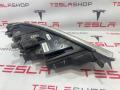 6005906-00-C Фара левая Tesla Model S 2015г. - фото №4