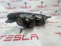 6005906-00-C Фара левая Tesla Model S 2015г. - фото №6