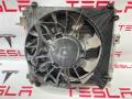 6007614-00-D, 6007352-00-E, 6007610-00-A вентилятор кондиционера Tesla Model S 2015г. - фото №5