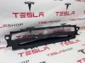 1038208-00-A воздуховод (дефлектор) радиатора нижний Tesla Model S 2015г. - фото №3