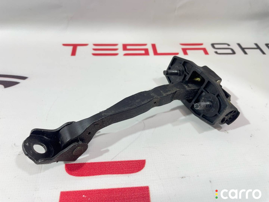 1089509-00-B Ограничитель открывания двери задней Tesla Model 3 2019г. - фото №1