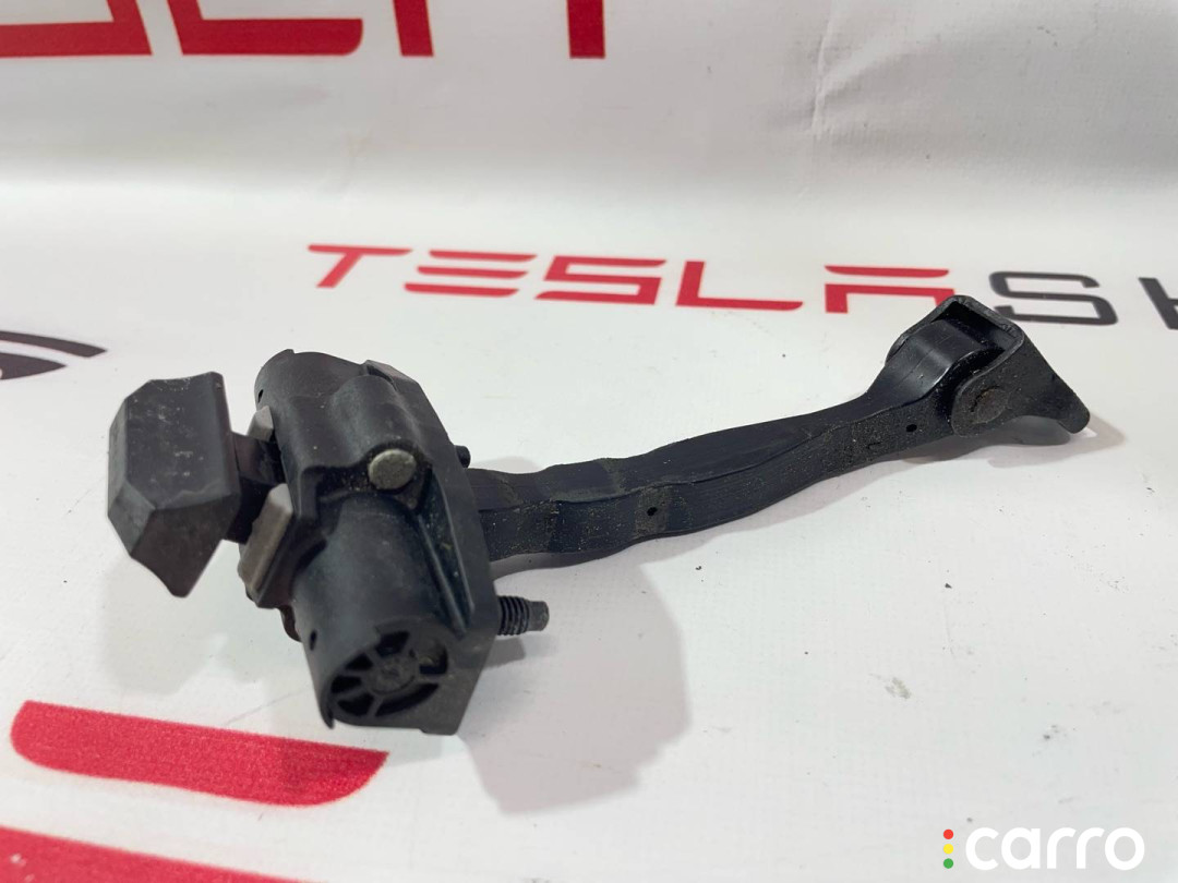 1089509-00-B Ограничитель открывания двери задней Tesla Model 3 2019г. - фото №3
