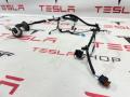 2067965-00-A Электропроводка двери Tesla Model 3 2019г. - фото №3