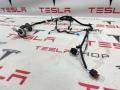 2067965-00-A Электропроводка двери Tesla Model 3 2019г. - фото №4