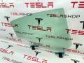 1077904-99-C стекло двери задней левой Tesla Model 3 2019г. - фото №2